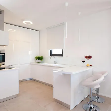 With 2 Pools, And Sauna Sunce *