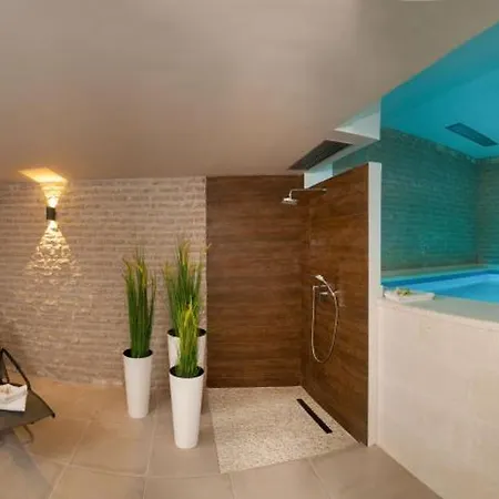 With 2 Pools, And Sauna Sunce