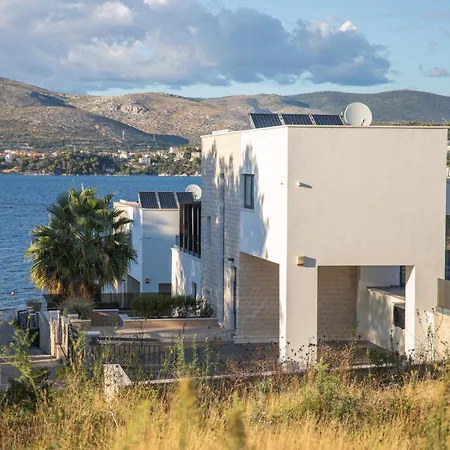 With 2 Pools, And Sauna Sunce Trogir