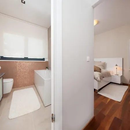 With 2 Pools, And Sauna Sunce Villa