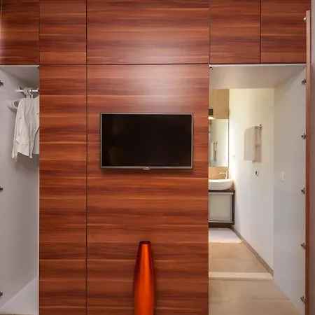 With 2 Pools, And Sauna Sunce Trogir