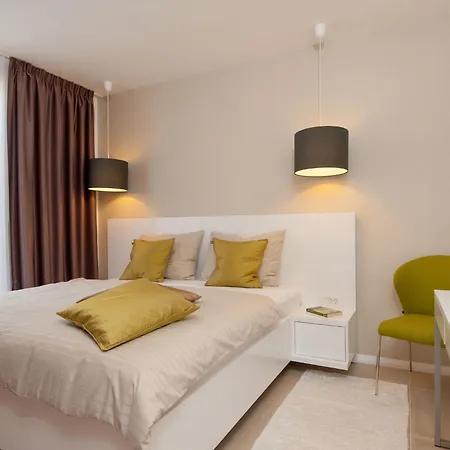 With 2 Pools, And Sauna Sunce Villa *