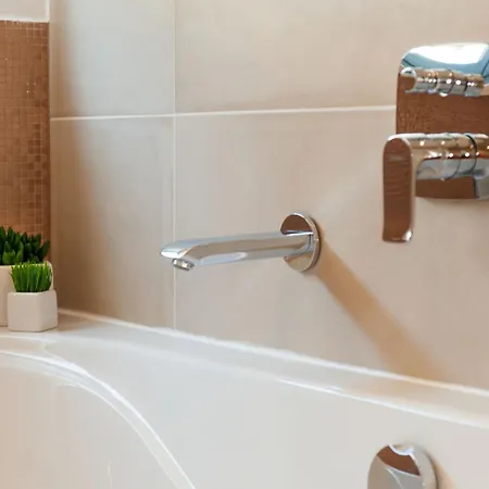 With 2 Pools, And Sauna Sunce Villa Trogir