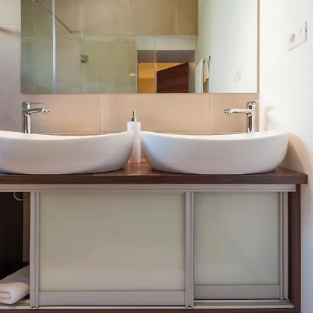 With 2 Pools, And Sauna Sunce Вилла