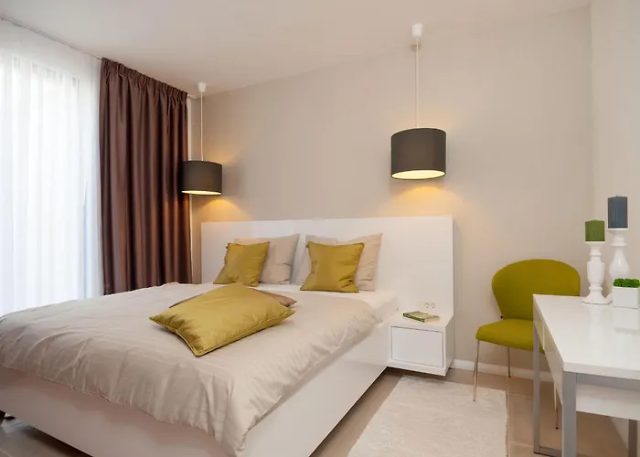 With 2 Pools, And Sauna Sunce Villa *