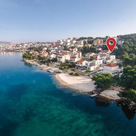 With 2 Pools, And Sauna Sunce * تروغير