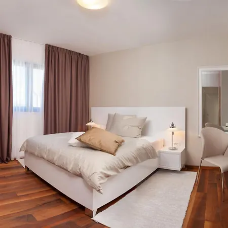 فيلة With 2 Pools, And Sauna Sunce *