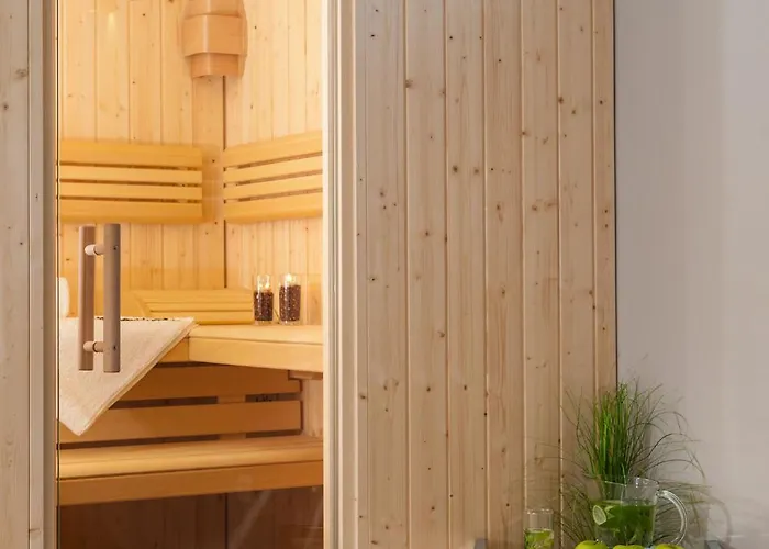 Vila With 2 Pools, And Sauna Sunce Trogir
