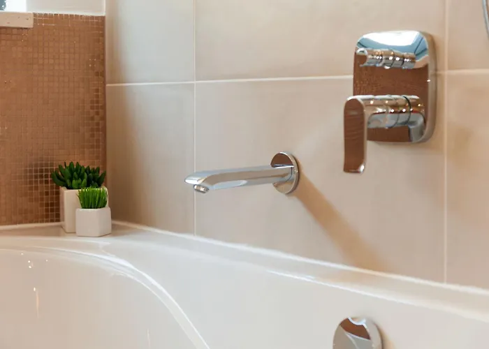 With 2 Pools, And Sauna Sunce Vila Trogir