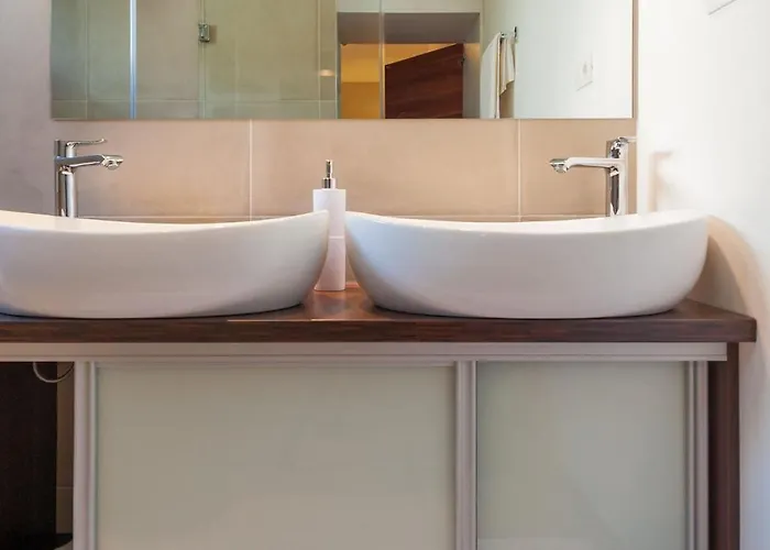 With 2 Pools, And Sauna Sunce Vila